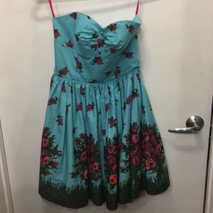 Betsey Johnson Party Dress